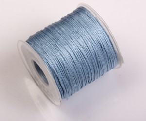 Snur bleu (fara guta) 0.9 mm, rola de 90metri